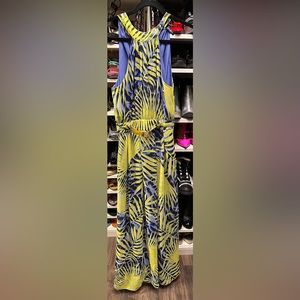 Guess by Marciano maxi dress